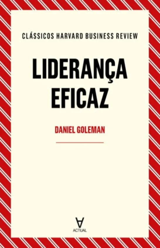 Liderança eficaz