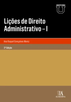 Lições de Direito Administrativo - Vol. I