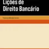 Lições de Direito Bancário