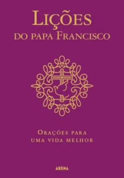 Lições do Papa Francisco