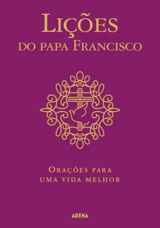 Lições do Papa Francisco
