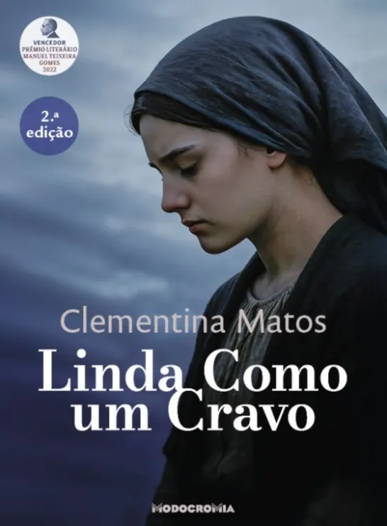 Linda Como um Cravo