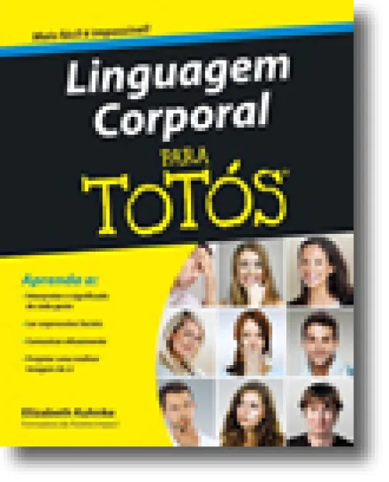 Linguagem Corporal para Totós