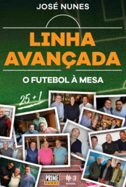 Linha Avançada