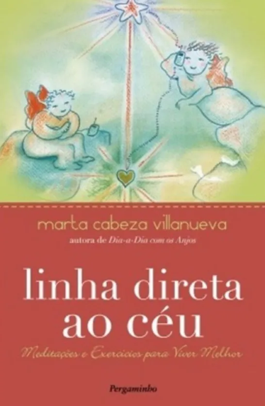 Linha Direita ao Céu