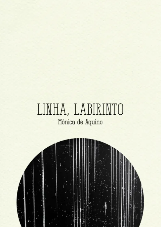 Linha, labirinto