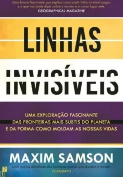 Linhas Invisíveis