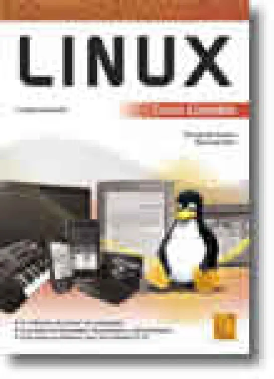 Linux - Curso Completo