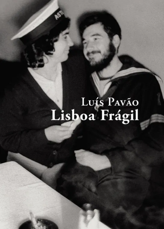 Lisboa Frágil