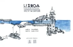 Lisboa Moderna. Júlio de Castilho