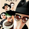 Lisbon Poets. Camões, Cesário, Sá-Carneiro, Florbela, Pessoa