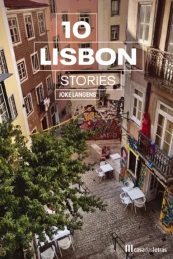 10 Lisbon Stories