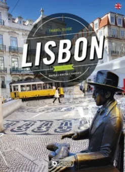 Lisbon Wait For Me – Travel Guide