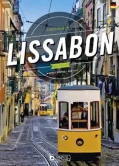 Lissabon Wait For Me - Stadtführer