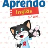 Little Rocky - Aprendo Inglês - 1.º ano