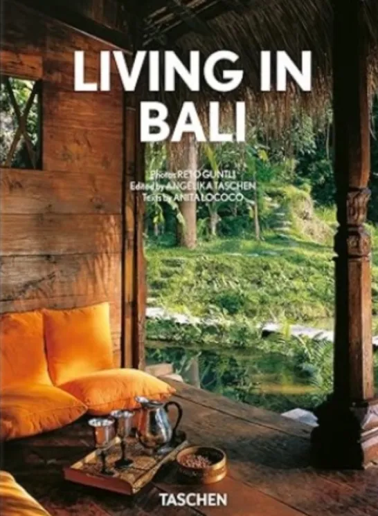 Living in Bali