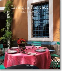 Living in Provence