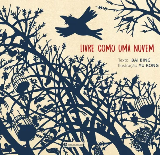 Livre como uma Nuvem
