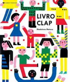 Livro Clap