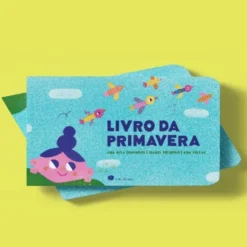 Livro da Primavera