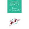 Livro de Caligrafia