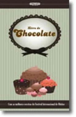 Livro de Chocolate