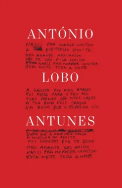 Livro de Poemas