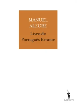 Livro do Português Errante