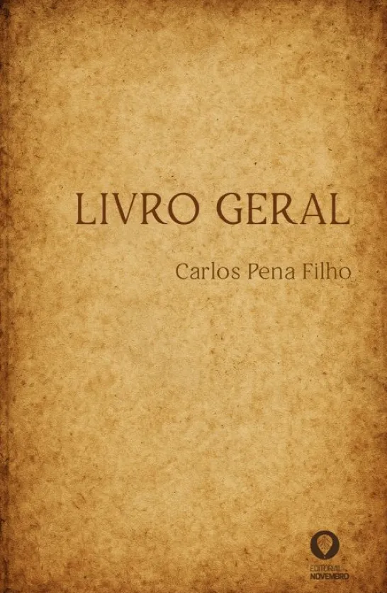 Livro Geral