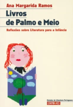 Livros De Palmo E Meio