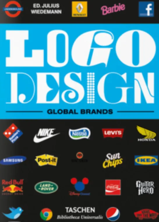 Logo Design. Global Brands