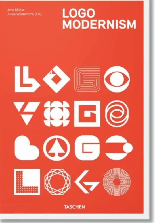 Logo Modernism