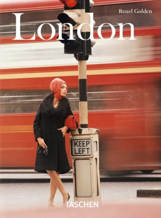 London - Retrato de uma Cidade