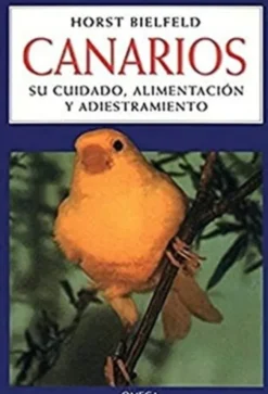 Los Canarios