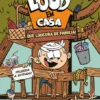 Loud em Casa: Que loucura de família!