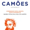 Lírica de Luís de Camões - Antologia
