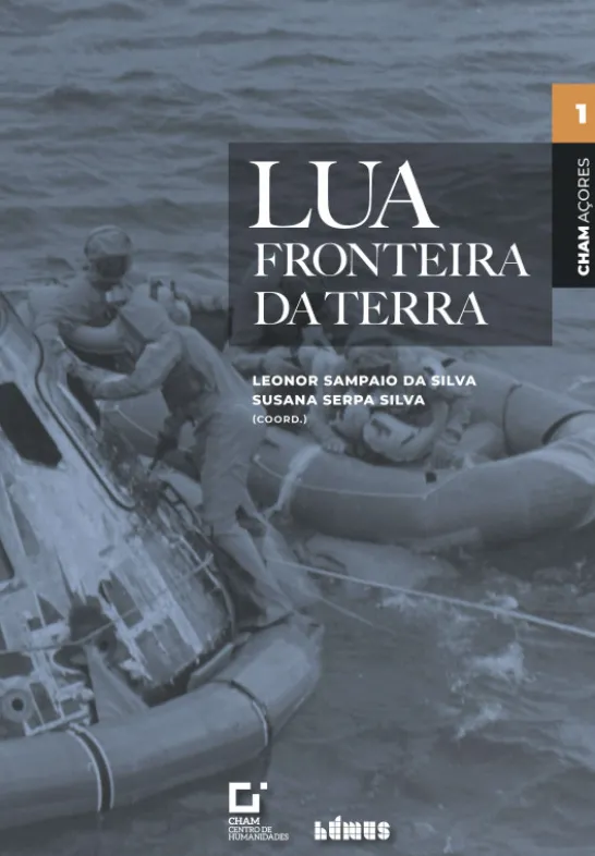 Lua - Fronteira da Terra