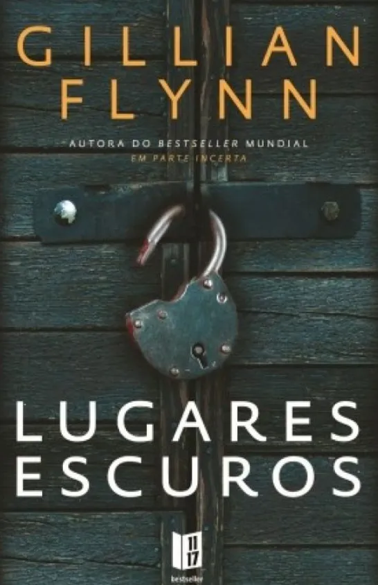 Lugares Escuros