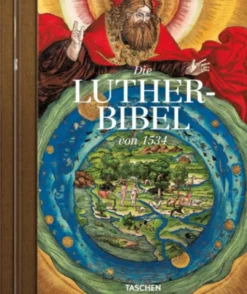 Luther Bible-GBD