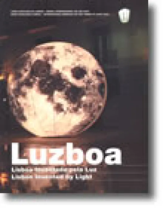 Luzboa, Lisboa Inventada pela Luz