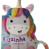 Luzinha - A Unicórnio