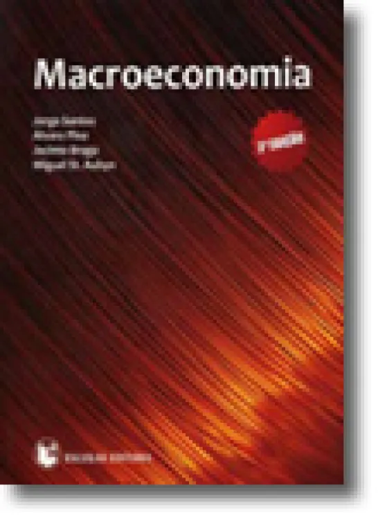 Macroeconomia