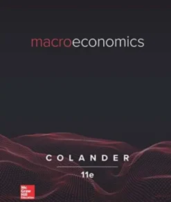 Macroeconomics