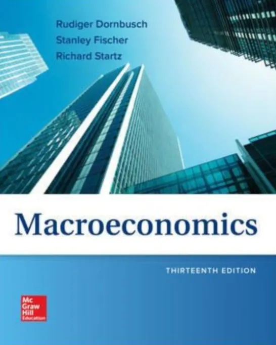 Macroeconomics
