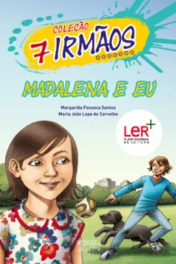 Madalena e Eu