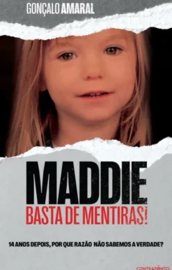 Maddie: Basta de Mentiras