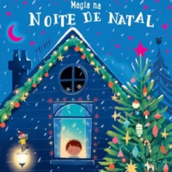 Magia na Noite de Natal