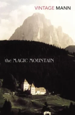 Magic Mountain