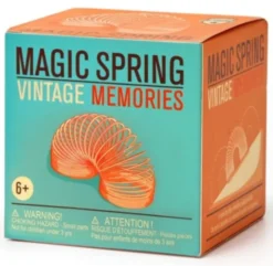 Magic Spring