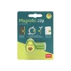 Magnetic Clip - Avocado